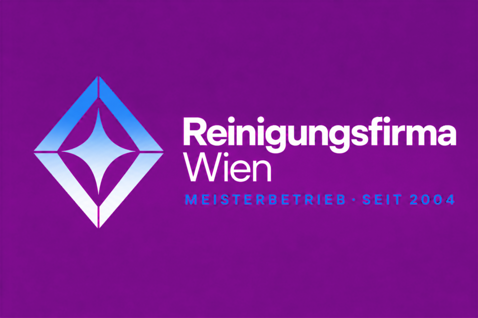Reinigungsfirma Wien Logo